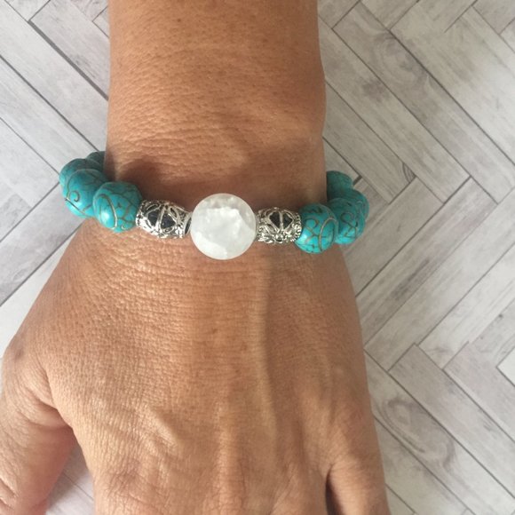Turquoise Bracelet - Picture 4 of 4